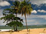 Pico de Piedra Beach - AGUADA